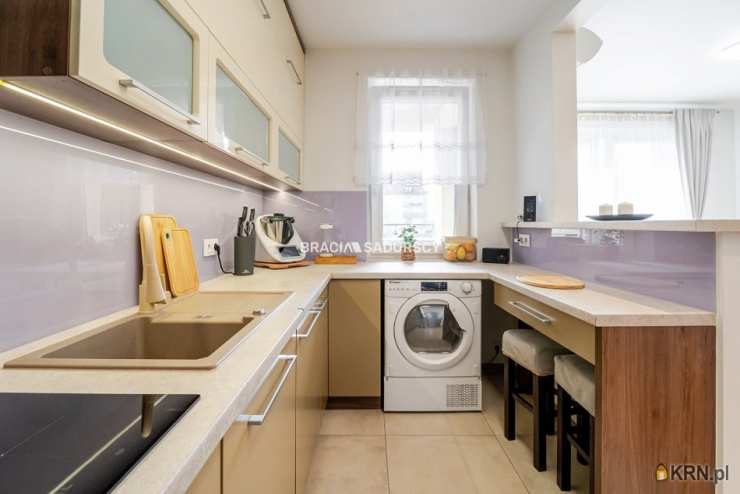 3 pokojowe, Mieszkanie  na sprzedaż, Kraków, Podgórze/Płaszów, ul. Przewóz