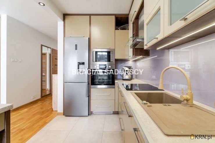 Bracia Sadurscy Oddział BS3 Przewóz, Mieszkanie  na sprzedaż, Kraków, Podgórze/Płaszów, ul. Przewóz