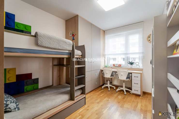 Kraków, Podgórze/Płaszów, ul. Przewóz, Mieszkanie  na sprzedaż, 3 pokojowe