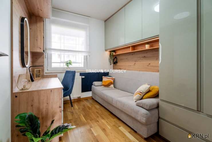 3 pokojowe, Mieszkanie  na sprzedaż, Kraków, Podgórze/Płaszów, ul. Przewóz