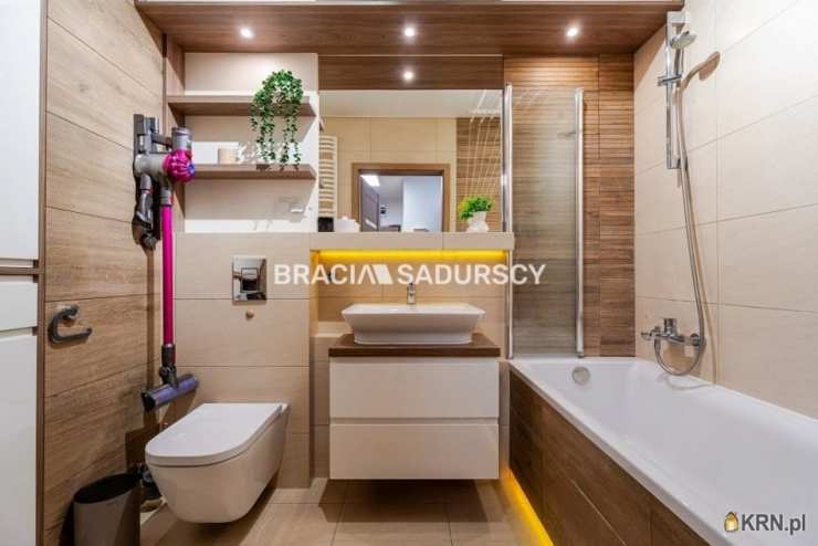 Bracia Sadurscy Oddział BS3 Przewóz, Mieszkanie  na sprzedaż, Kraków, Podgórze/Płaszów, ul. Przewóz