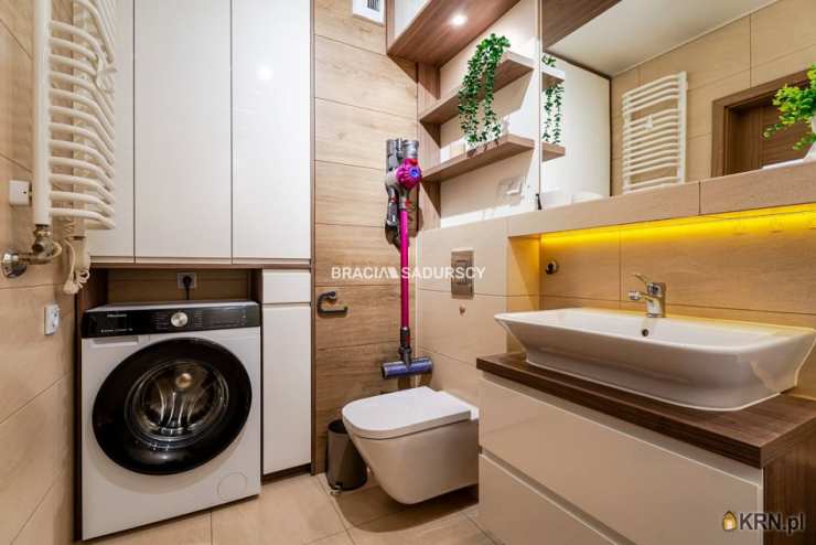 Mieszkanie  na sprzedaż, Kraków, Podgórze/Płaszów, ul. Przewóz, 3 pokojowe