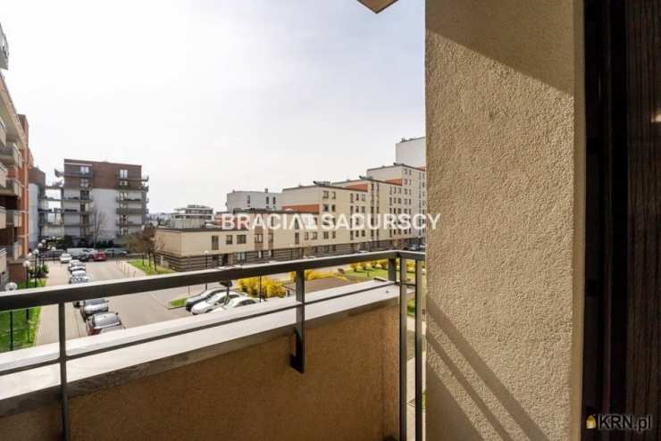 Kraków, Podgórze/Płaszów, ul. Przewóz, 3 pokojowe, Mieszkanie  na sprzedaż