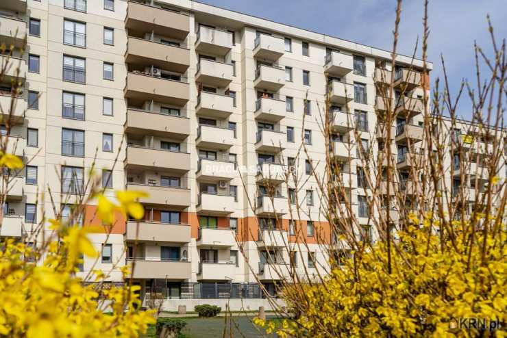 3 pokojowe, Mieszkanie  na sprzedaż, Kraków, Podgórze/Płaszów, ul. Przewóz