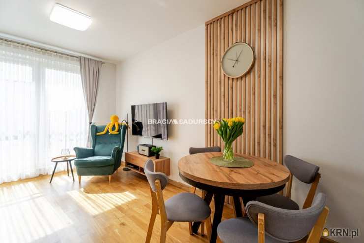 Bracia Sadurscy Oddział BS3 Przewóz, Mieszkanie  na sprzedaż, Kraków, Podgórze/Płaszów, ul. Przewóz