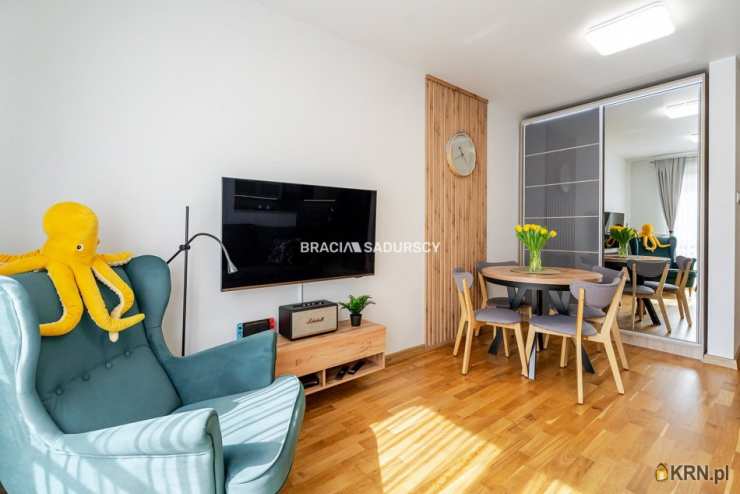 Mieszkanie  na sprzedaż, Kraków, Podgórze/Płaszów, ul. Przewóz, 3 pokojowe