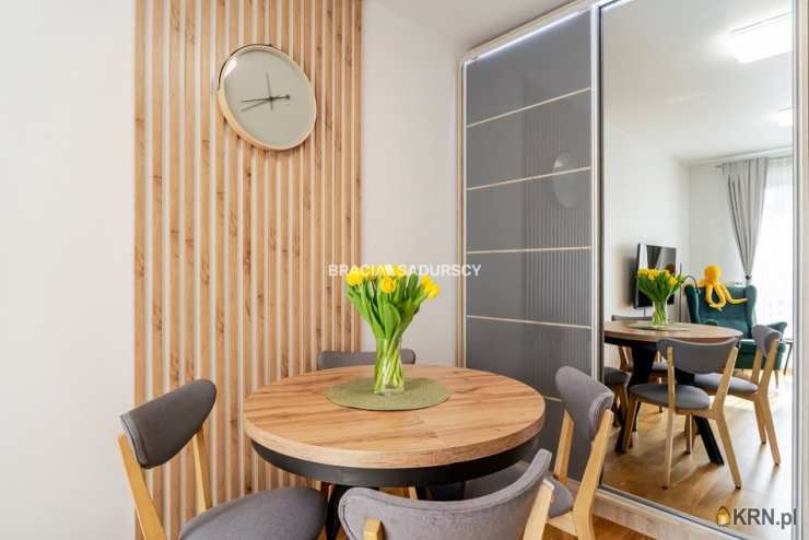 Kraków, Podgórze/Płaszów, ul. Przewóz, Mieszkanie  na sprzedaż, 3 pokojowe