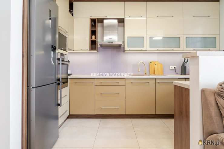 Kraków, Podgórze/Płaszów, ul. Przewóz, 3 pokojowe, Mieszkanie  na sprzedaż