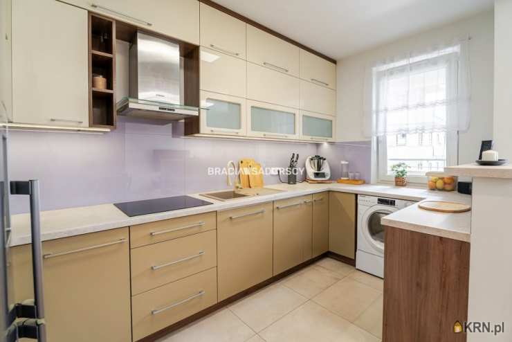 3 pokojowe, Kraków, Podgórze/Płaszów, ul. Przewóz, Mieszkanie  na sprzedaż