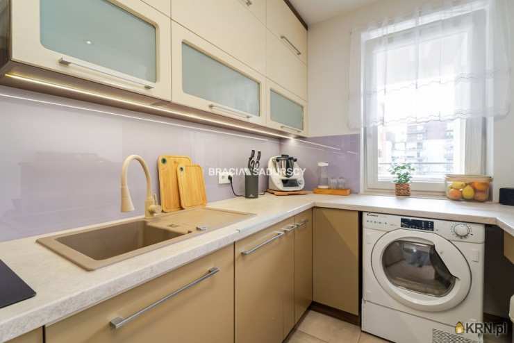 3 pokojowe, Mieszkanie  na sprzedaż, Kraków, Podgórze/Płaszów, ul. Przewóz