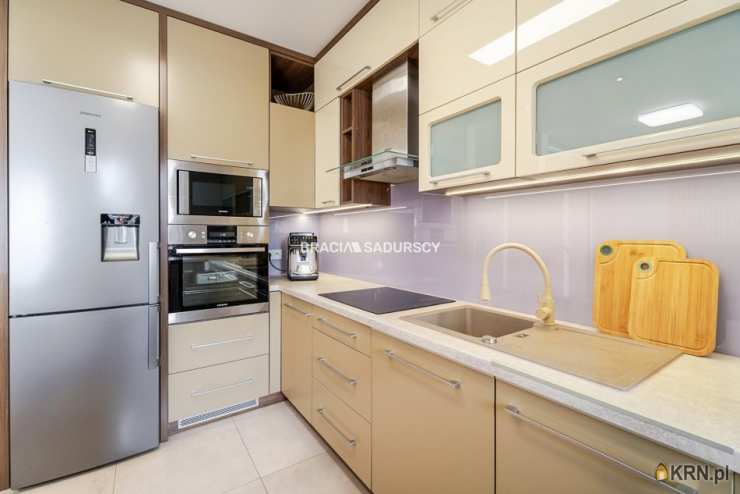 Bracia Sadurscy Oddział BS3 Przewóz, Mieszkanie  na sprzedaż, Kraków, Podgórze/Płaszów, ul. Przewóz