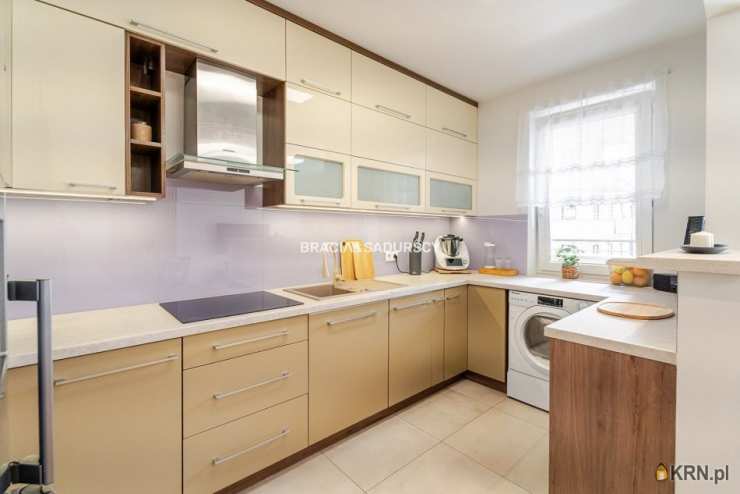 Mieszkanie  na sprzedaż, Kraków, Podgórze/Płaszów, ul. Przewóz, 3 pokojowe