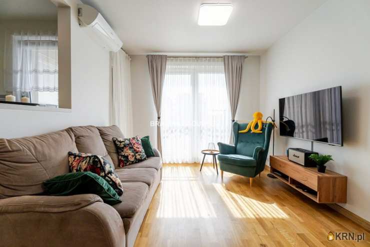 Mieszkanie  na sprzedaż, 3 pokojowe, Kraków, Podgórze/Płaszów, ul. Przewóz