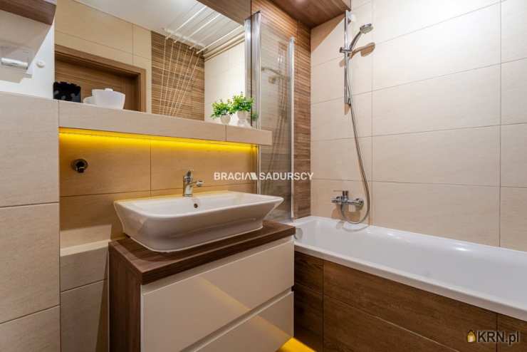 Kraków, Podgórze/Płaszów, ul. Przewóz, Mieszkanie  na sprzedaż, 3 pokojowe