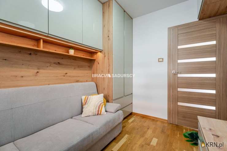 Bracia Sadurscy Oddział BS3 Przewóz, Mieszkanie  na sprzedaż, Kraków, Podgórze/Płaszów, ul. Przewóz