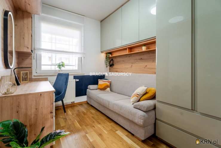 Mieszkanie  na sprzedaż, Kraków, Podgórze/Płaszów, ul. Przewóz, 3 pokojowe