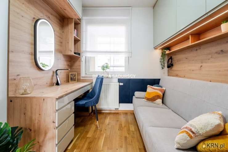 Mieszkanie  na sprzedaż, 3 pokojowe, Kraków, Podgórze/Płaszów, ul. Przewóz