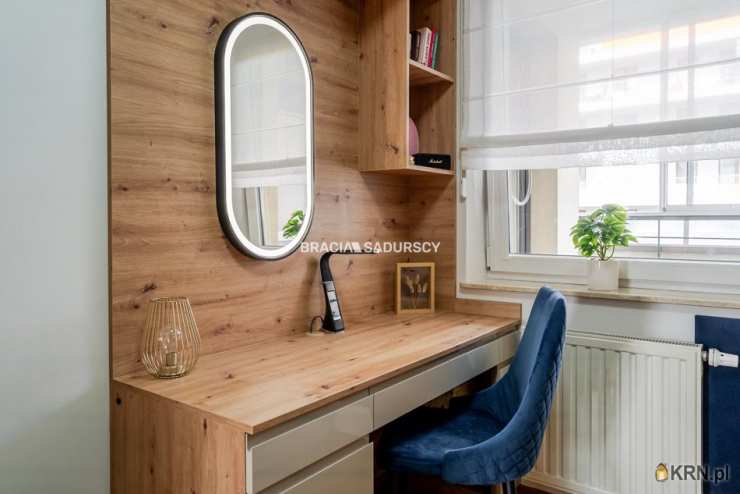 Kraków, Podgórze/Płaszów, ul. Przewóz, Mieszkanie  na sprzedaż, 3 pokojowe