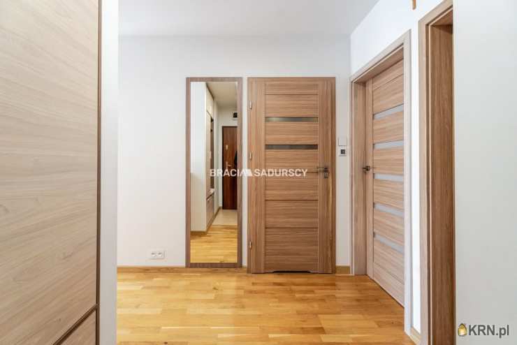 Kraków, Podgórze/Płaszów, ul. Przewóz, 3 pokojowe, Mieszkanie  na sprzedaż