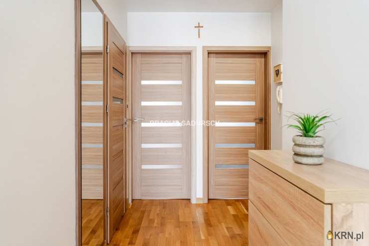 3 pokojowe, Kraków, Podgórze/Płaszów, ul. Przewóz, Mieszkanie  na sprzedaż