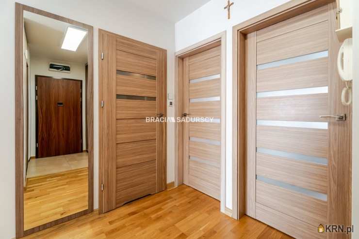 3 pokojowe, Mieszkanie  na sprzedaż, Kraków, Podgórze/Płaszów, ul. Przewóz