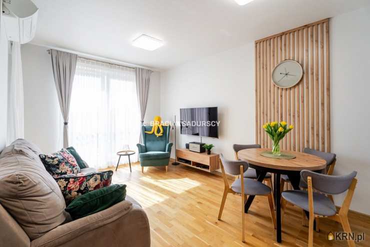 Bracia Sadurscy Oddział BS3 Przewóz, Mieszkanie  na sprzedaż, Kraków, Podgórze/Płaszów, ul. Przewóz