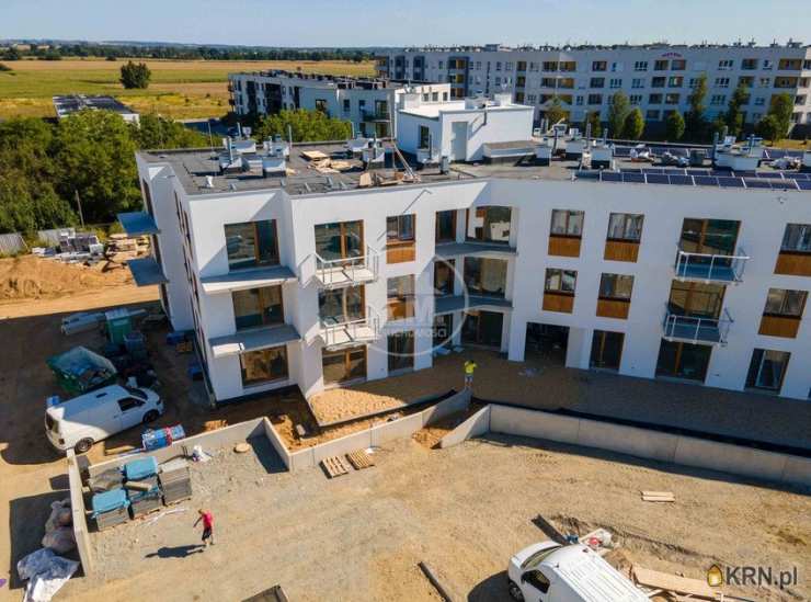3 pokojowe, Mieszkanie  na sprzedaż, Wrocław, Psie Pole/Lipa Piotrowska, ul. Waniliowa