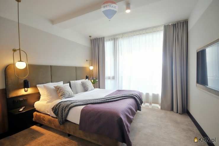 2 pokojowe, Mieszkanie  na sprzedaż, Kołobrzeg, ul. 