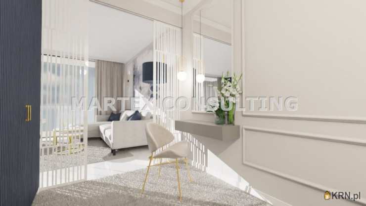 Mieszkanie  na sprzedaż, 2 pokojowe, Ustroń, ul. 