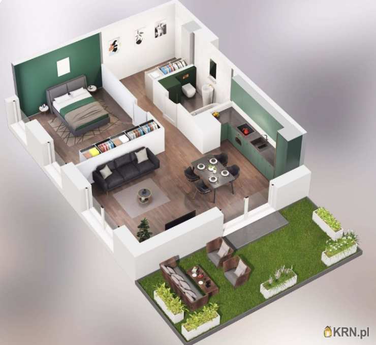 Elitare Sp. z o.o.   , Mieszkanie  na sprzedaż, Wrocław, Stare Miasto, ul. 