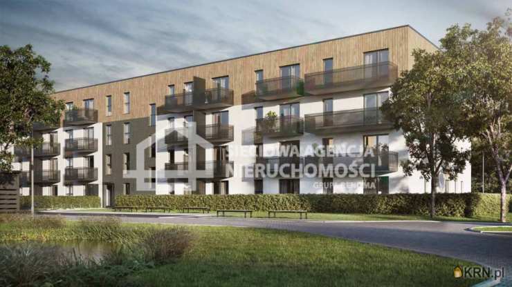 3 pokojowe, Gdańsk, Chełm, ul. Borkowska, Mieszkanie  na sprzedaż