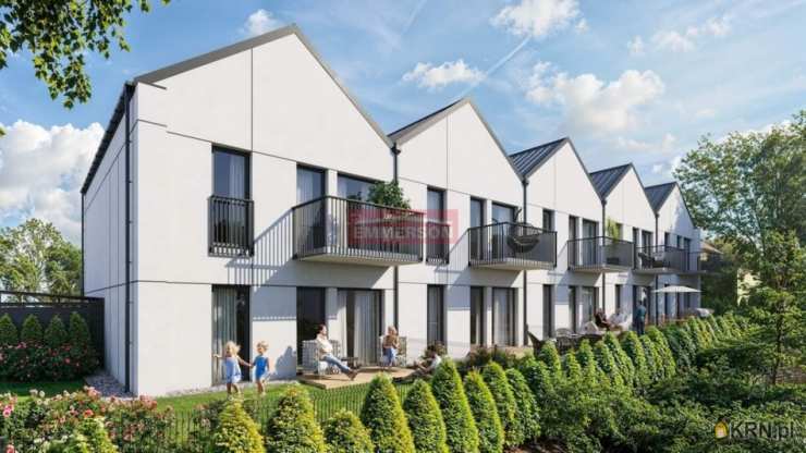 Mieszkanie  na sprzedaż, 3 pokojowe, Kraków, Dębniki, ul. 