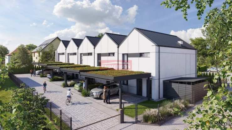 Kraków, Dębniki, ul. , Mieszkanie  na sprzedaż, 3 pokojowe