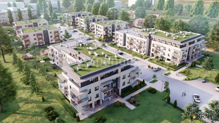 2 pokojowe, Mieszkanie  na sprzedaż, Warszawa, Bielany, ul. Loteryjki