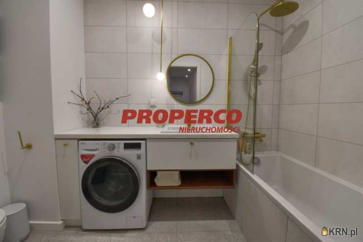 PROPERCO Sp. z o.o. Sp. k. , Mieszkanie  do wynajęcia, Warszawa, Mokotów, ul. Nałęczowska