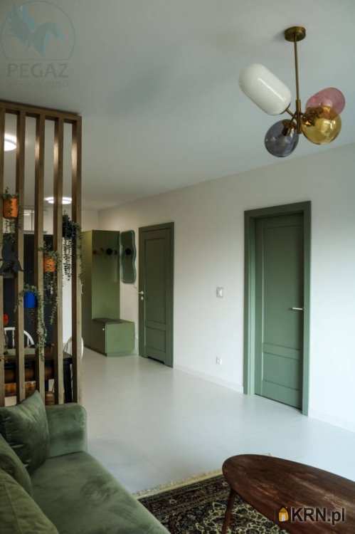 Poznań, Nowe Miasto/Chartowo, ul. , 2 pokojowe, Mieszkanie  na sprzedaż