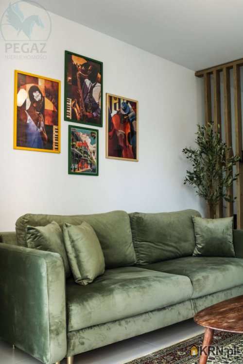 2 pokojowe, Poznań, Nowe Miasto/Chartowo, ul. , Mieszkanie  na sprzedaż