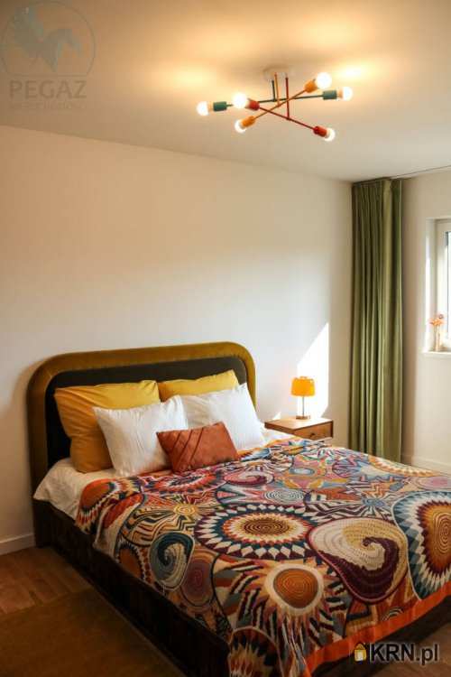 2 pokojowe, Mieszkanie  na sprzedaż, Poznań, Nowe Miasto/Chartowo, ul. 