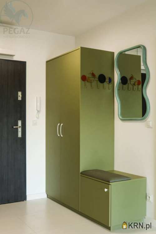 Mieszkanie  na sprzedaż, Poznań, Nowe Miasto/Chartowo, ul. , 2 pokojowe