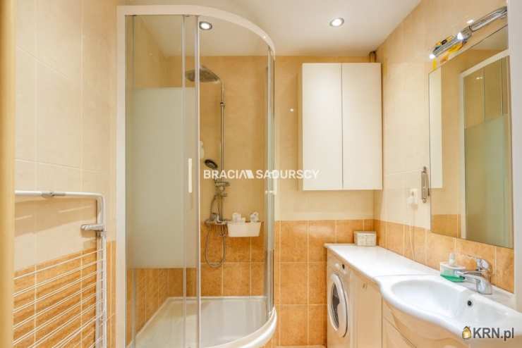 BRACIA SADURSCY ODDZIAŁ BS4 KROWODRZA, Mieszkanie  na sprzedaż, Kraków, Nowa Huta, ul. Kolorowe