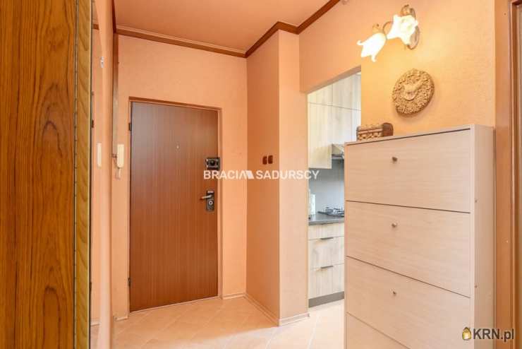 2 pokojowe, Mieszkanie  na sprzedaż, Kraków, Nowa Huta, ul. Kolorowe