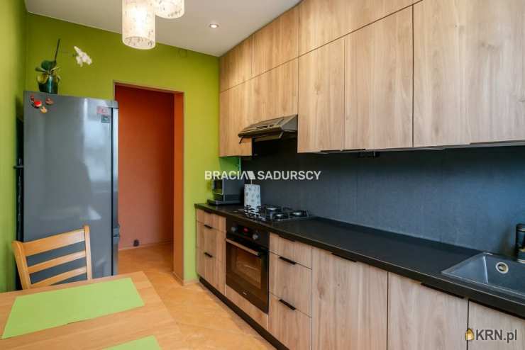 2 pokojowe, Mieszkanie  na sprzedaż, Kraków, Nowa Huta, ul. Kolorowe