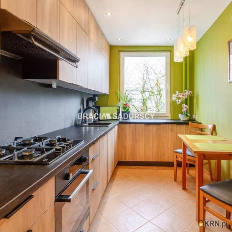 2 pokojowe, Kraków, Nowa Huta, ul. Kolorowe, Mieszkanie  na sprzedaż