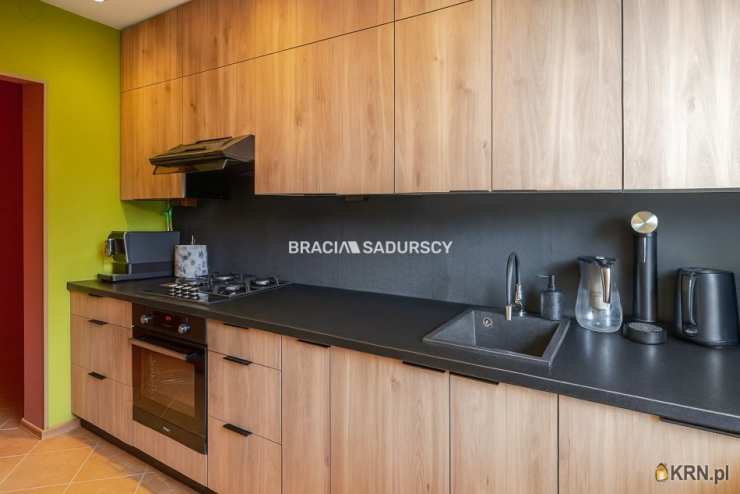 BRACIA SADURSCY ODDZIAŁ BS4 KROWODRZA, Mieszkanie  na sprzedaż, Kraków, Nowa Huta, ul. Kolorowe