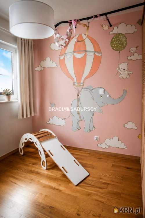 Bracia Sadurscy Oddział BS1 Kapelanka, Mieszkanie  na sprzedaż, Kraków, Podgórze Duchackie/Wola Duchacka, ul. S. Klonowica