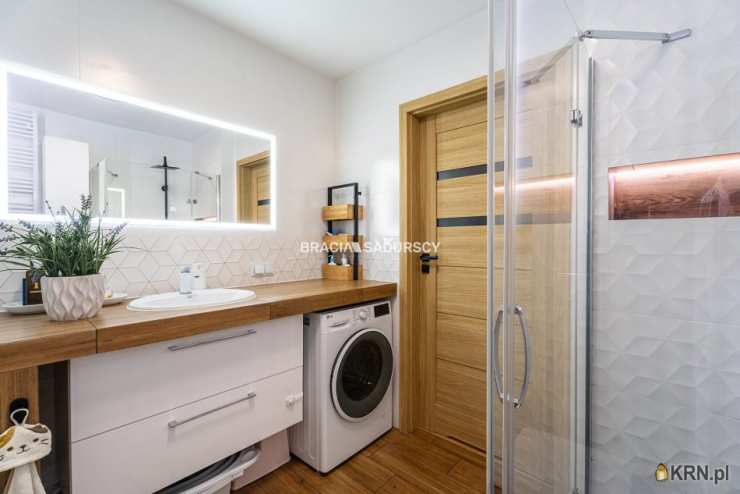 3 pokojowe, Kraków, Podgórze Duchackie/Wola Duchacka, ul. S. Klonowica, Mieszkanie  na sprzedaż