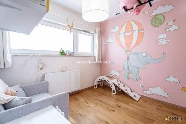 Bracia Sadurscy Oddział BS1 Kapelanka, Mieszkanie  na sprzedaż, Kraków, Podgórze Duchackie/Wola Duchacka, ul. S. Klonowica