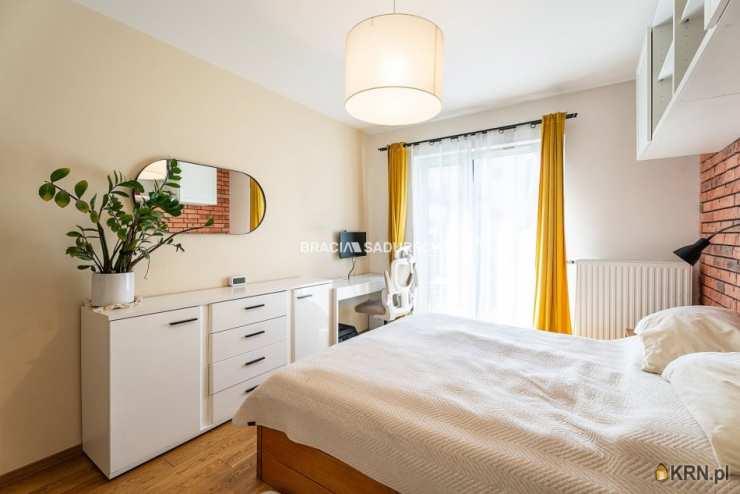 Kraków, Podgórze Duchackie/Wola Duchacka, ul. S. Klonowica, Mieszkanie  na sprzedaż, 3 pokojowe