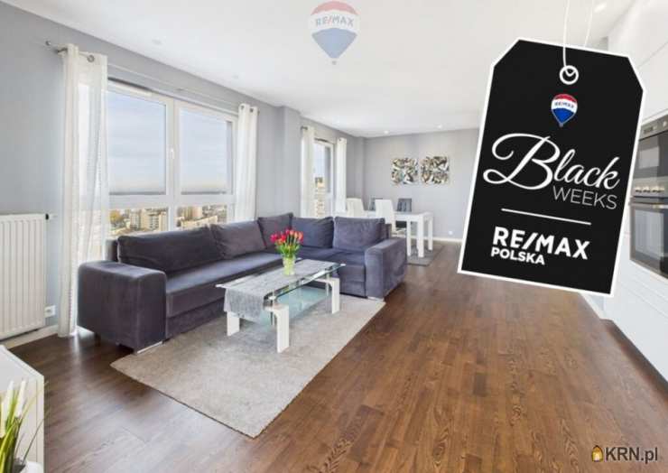 Mieszkanie  do wynajęcia, Warszawa, ul. , 2 pokojowe