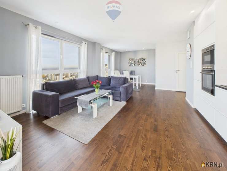 Mieszkanie  do wynajęcia, Warszawa, ul. , 2 pokojowe